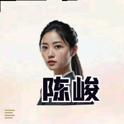 陈峻